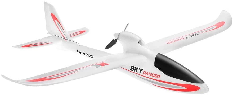 Sky Dancer Aereo R/C - immagine 2