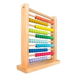 Abaco In Legno Per Bambini