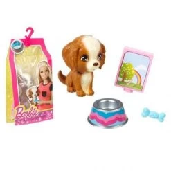 MATTEL Barbie Accessori Casa E Cuccioli
