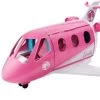 MATTEL Barbie Aereo Dei Sogni Con Pilota, Veicolo E Bambola Pilota Inclusa