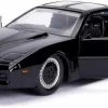 JADA Auto Da Collezione Kitt - Hollywood Rides