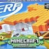 Hasbro Balestra Minecraft Nerf Pillagers