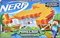 Hasbro Balestra Minecraft Nerf Pillagers