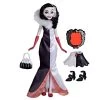 Hasbro Disney Princess Villains, Bambola Crudelia De Mon Con Accessori