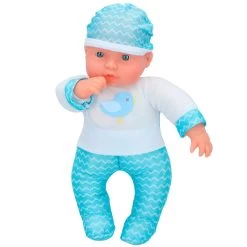 Bambolotto Con 6 Suoni