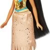 Hasbro Bambola Principessa Pocahontas
