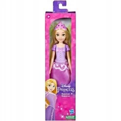 Hasbro Principessa Rapunzel, Bambola Raperonzolo Disney Princess