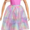 MATTEL Barbie Bambola Gigante 70cm