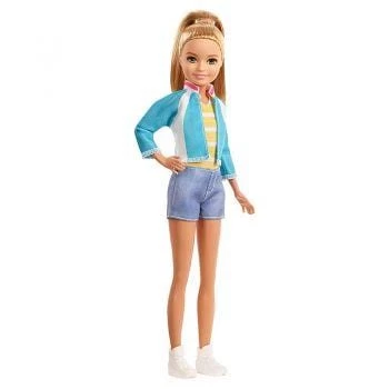 MATTEL Barbie DreamHouse Advetures Stacie