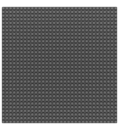 Sluban Base Per Costruzioni 32x32cm