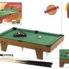 Biliardino Da Tavolo Per Bambini In Legno