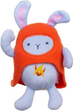 GIOCHI PREZIOSI Bing Peluche Hoppity
