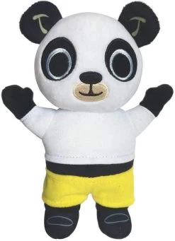 GIOCHI PREZIOSI Bing Peluche Pando