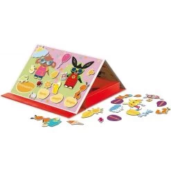 Sevi Bing Puzzle Magnetico