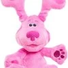 Blues Clues & You | Peluche Magenta Cucù