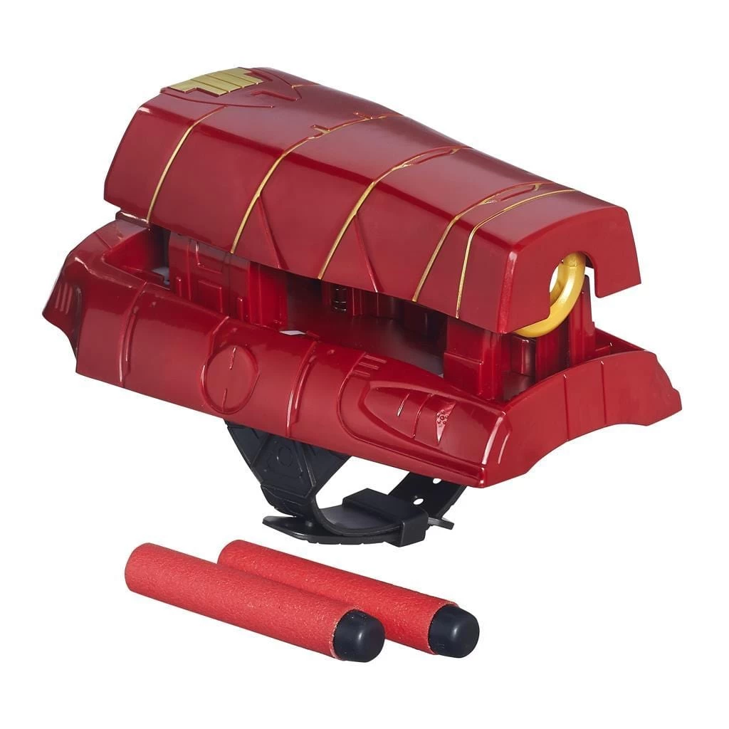 MATTEL Avengers Mission Gear Armi E Accessori - immagine 3