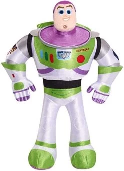 GIOCHI PREZIOSI Peluche Toy Story Con Suoni