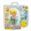 GIOCHI PREZIOSI Cicciobello Amicicci Ride Time, Nuova Serie