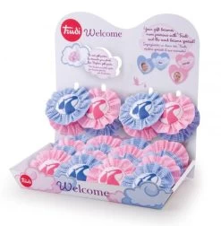 Trudi Coccardine Nascita