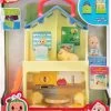 Cocomelon Casa Pop Up Playset