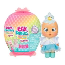 IMC TOYS Cry Babies Magic Tears Dress Me Up