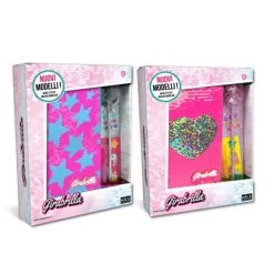 Nice Girabrilla Diario Con Paillettes Cambia Colore Reversibili