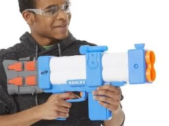 Nerf Roblox Arsenal Motorizzato