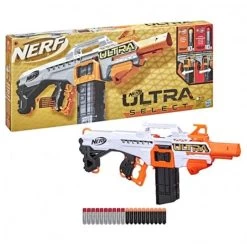 Nerf Ultra Select, Blaster Motorizzato