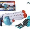 X-Shot Turbo Fire Con 49 Dardi Inclusi