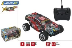 Macchina Telecomandata Fuoristrada 1:12