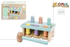 Gioco Martello In Legno