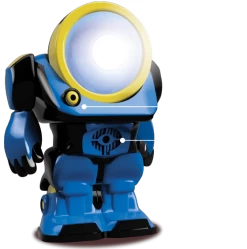 Spybots Spotbot - Robot Giochi Preziosi
