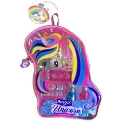 Nice Girabrilla Pochette Make Up Unicorno