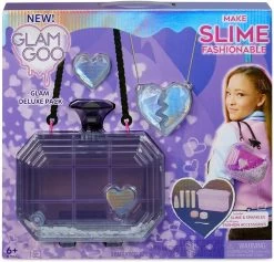 MGA Glam Go - Glam Deluxe Pack