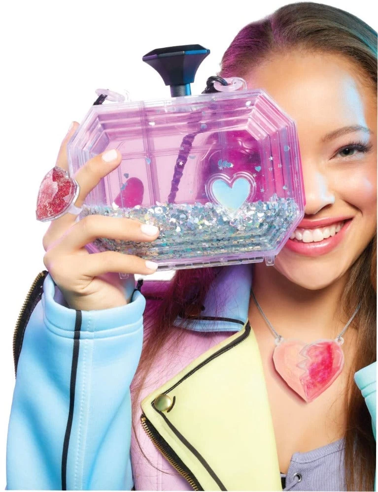 MGA Glam Go - Glam Deluxe Pack - immagine 3