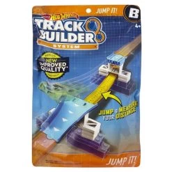 MATTEL Hot Wheels Track Builder System