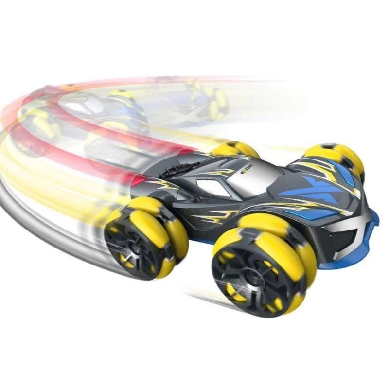 Radiocomando Exost Hyper Drift Macchina Telecomandata - immagine 2