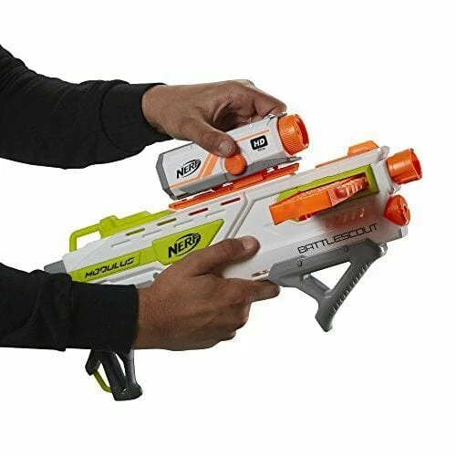 Nerf Modulus Battlescout ICS 10 - immagine 3