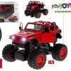 RASTAR Jeep Wrangler Rubicon R/C Scala 1:14