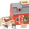 Melissa & Doug Fattoria In Legno