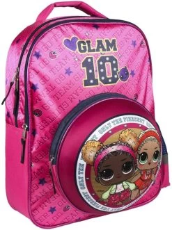 Zaino Lol Surprise 41cm