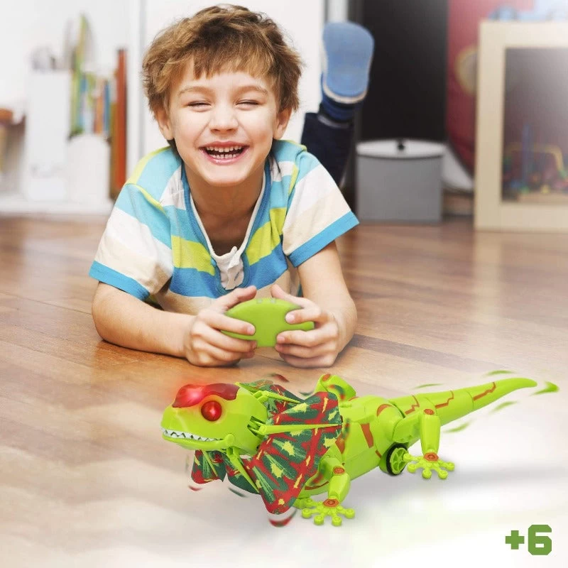 Lucertola Telecomandata | Lucertolone R/c