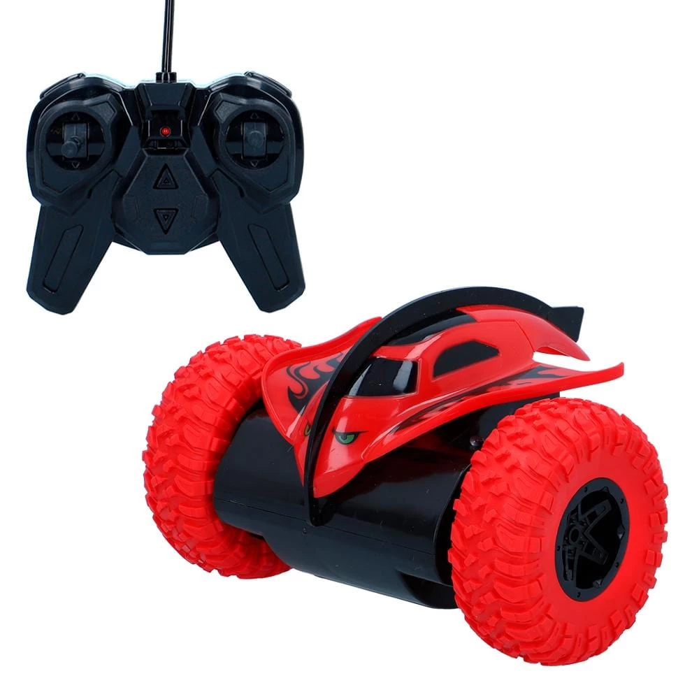Veicolo Acrobatico R/c 360° - immagine 2