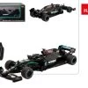 RASTAR Macchina Telecomandata F1 Mercedes AMG, Auto R/c In Scala 1:18