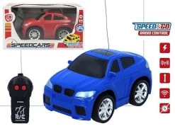 Macchina Telecomandata Per Bambini