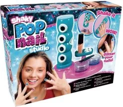 SHAKY POP NAIL STUDIO