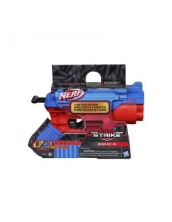 Nerf Alpha Strike Boa RC-6