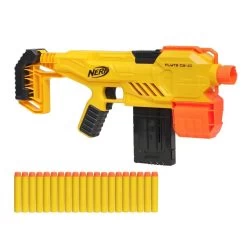 Nerf Alpha Strike Flyte CS-10