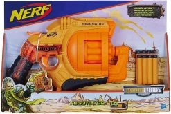 Nerf Doomlands Negotiator 8 Dardi