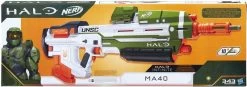 Nerf Halo MA40 Fucile Motorizzato